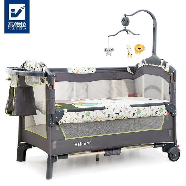 Baby valdera cheap multi functional