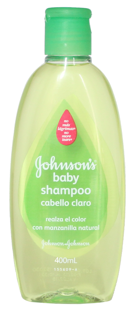 shampoo cabellos claros