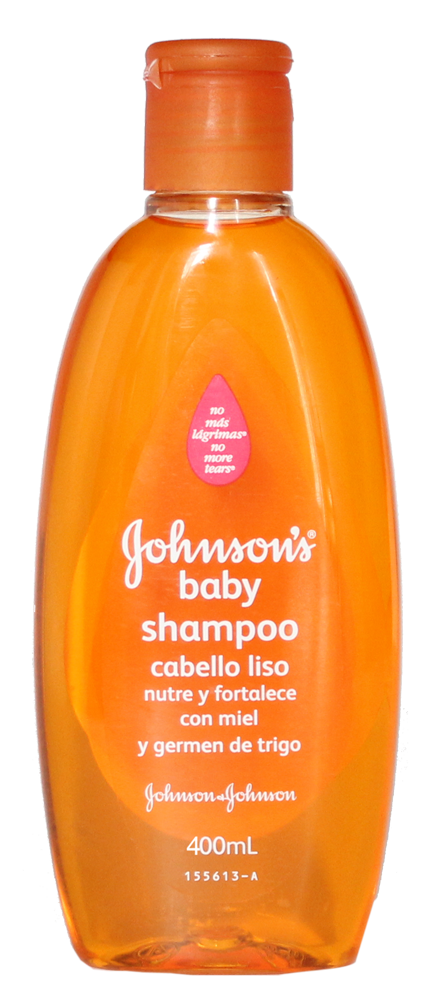 shampoo cabello liso
