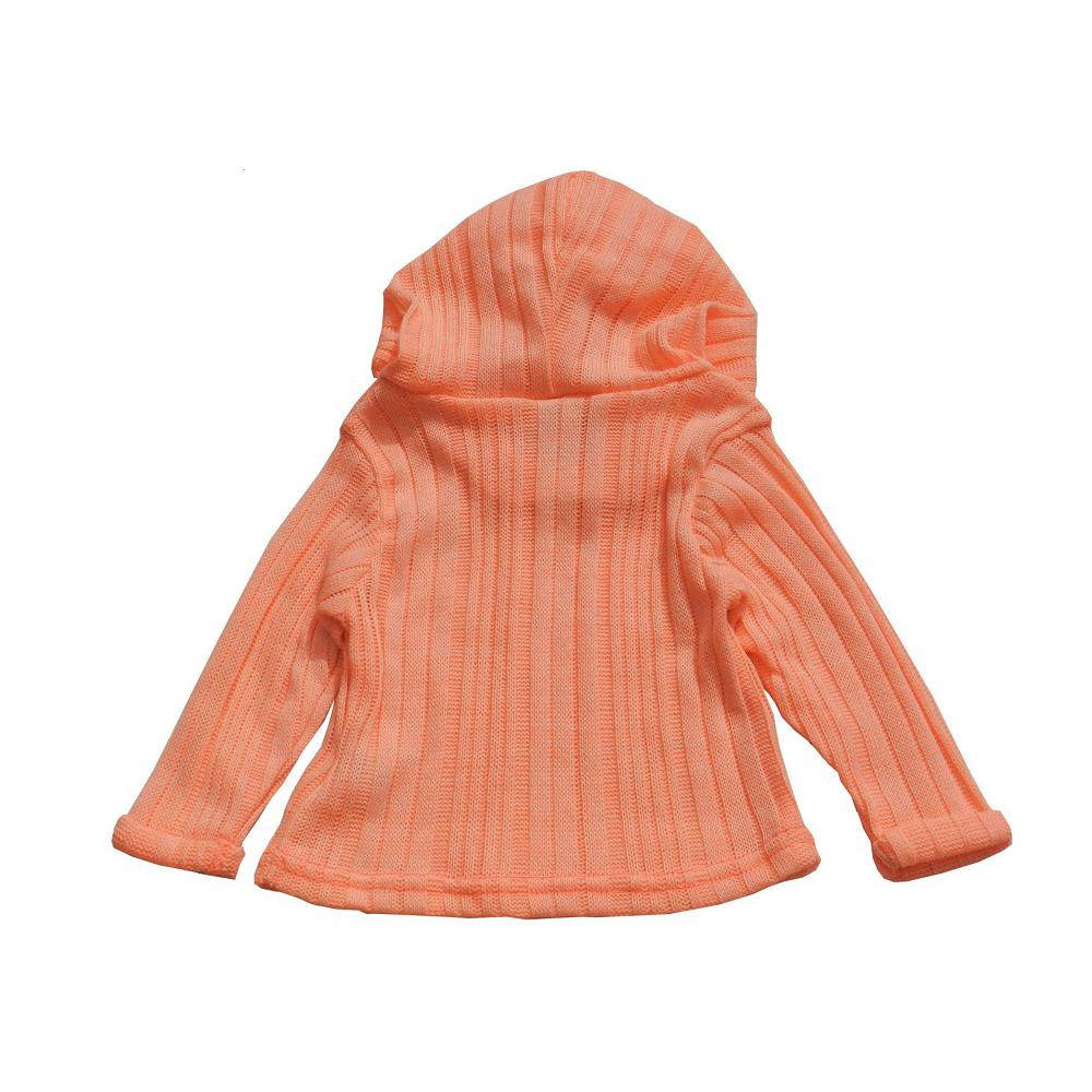 buzo morimo naranja neon 9 12 m