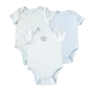pequeno principe set enterizos x3