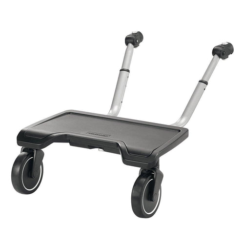 accesorio para coches   plataforma de paseo para coche mc buggy