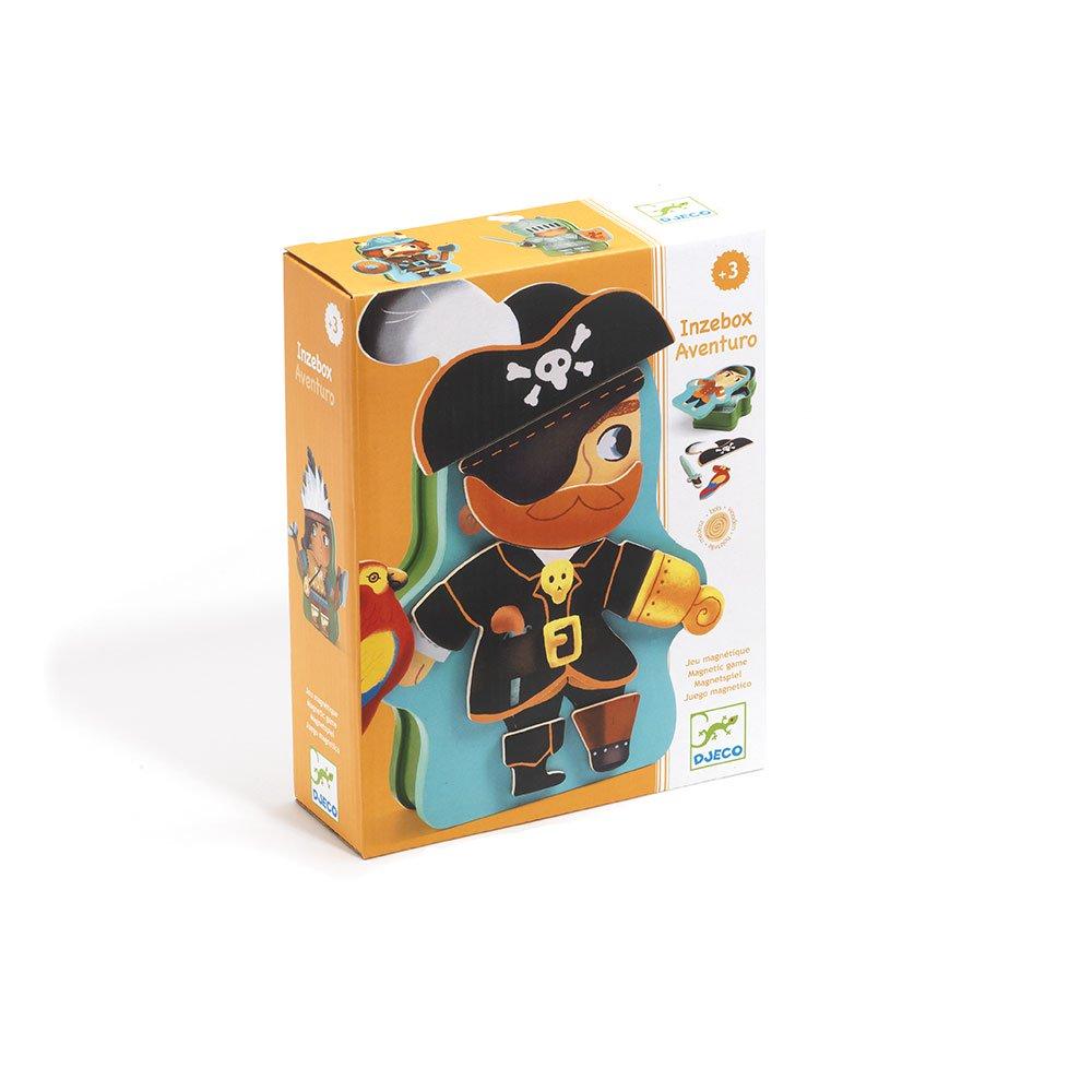 caja magnetica   aventurero