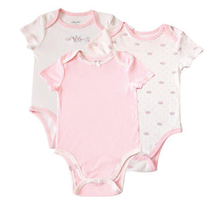 princesa   set enterizos x3