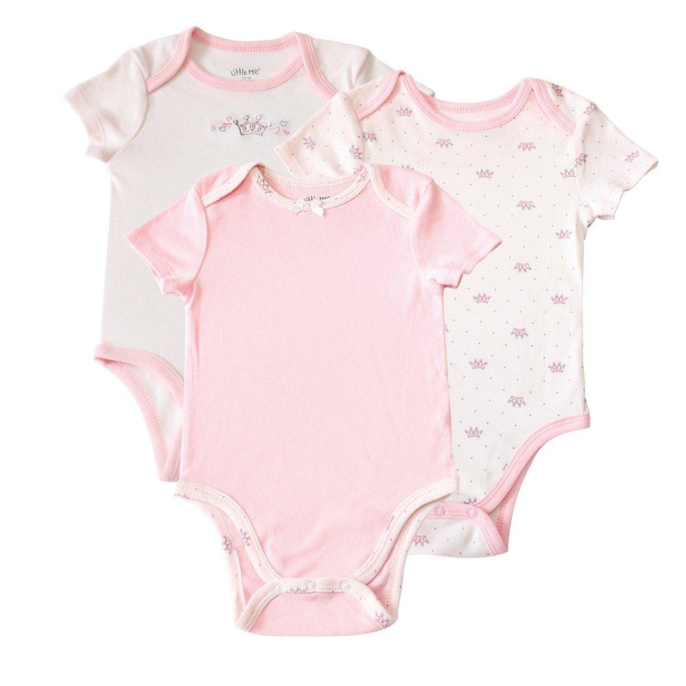 princesa   set enterizos x3