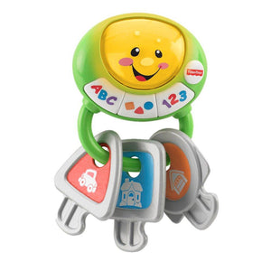 fisher price llave aprende conmigo