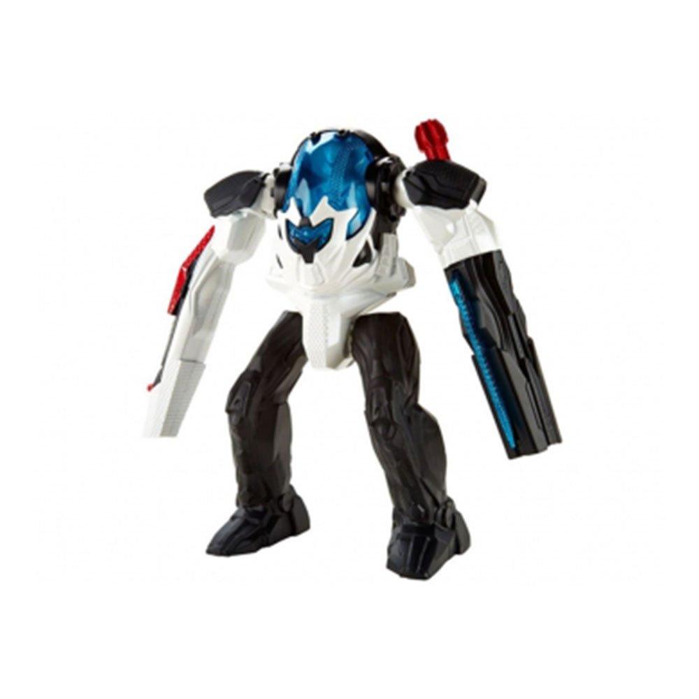 max steel max rocket nova