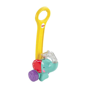 elefante camina conmigo
