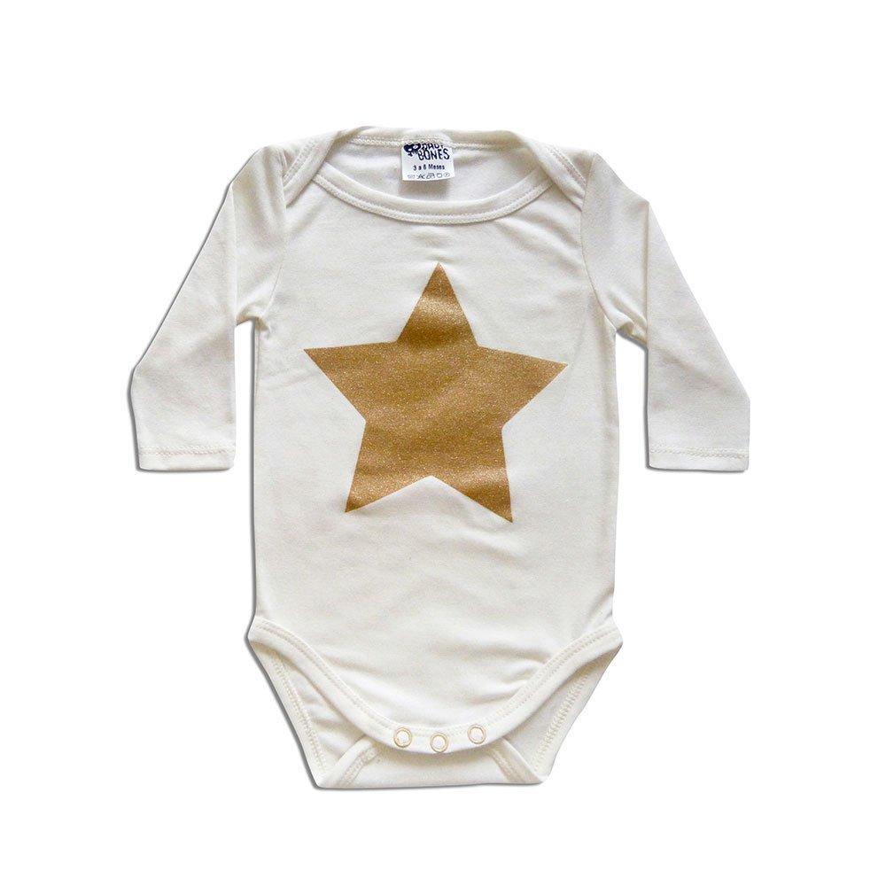 Body manga larga 36 meses hotsell