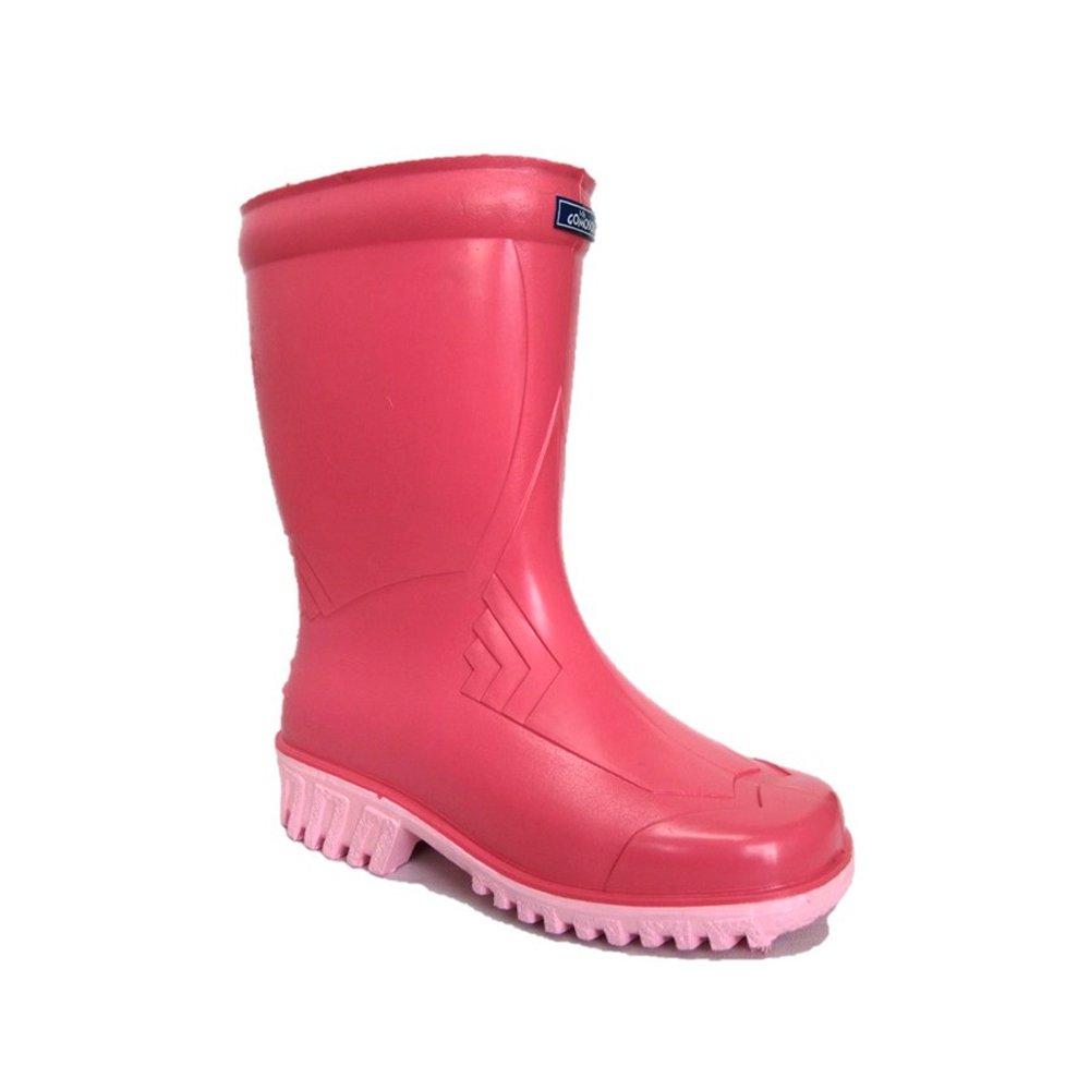 botas los gomosos mirakol fucsia talla 29