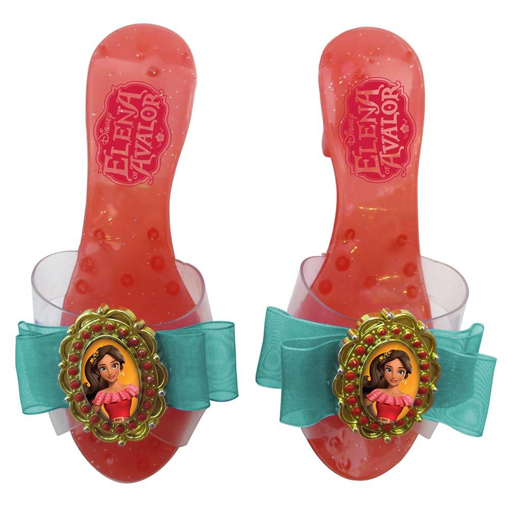 Zapatos de discount elena de avalor