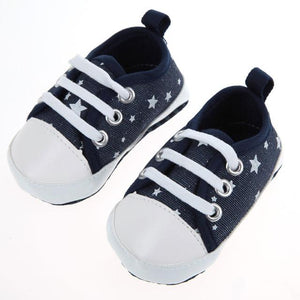 Boys Girl Shoes First Walkers