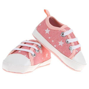 Boys Girl Shoes First Walkers