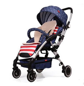 Bair Lightweight Baby Stroller