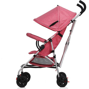 Simple Super Lightweight Baby Stroller,Cheap Portable Easy Folding Travel Baby Carriage Pushchair Prams,baby strollers brands