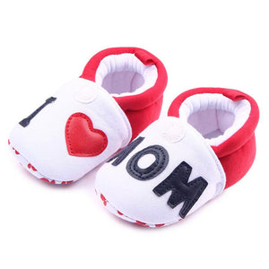 Lovely First Walkers Baby Shoes