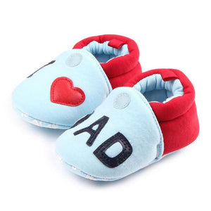 Lovely First Walkers Baby Shoes