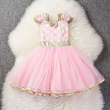 Load image into Gallery viewer, Baby Girl Party Frocks Dresses