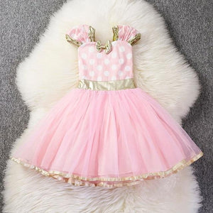Baby Girl Party Frocks Dresses