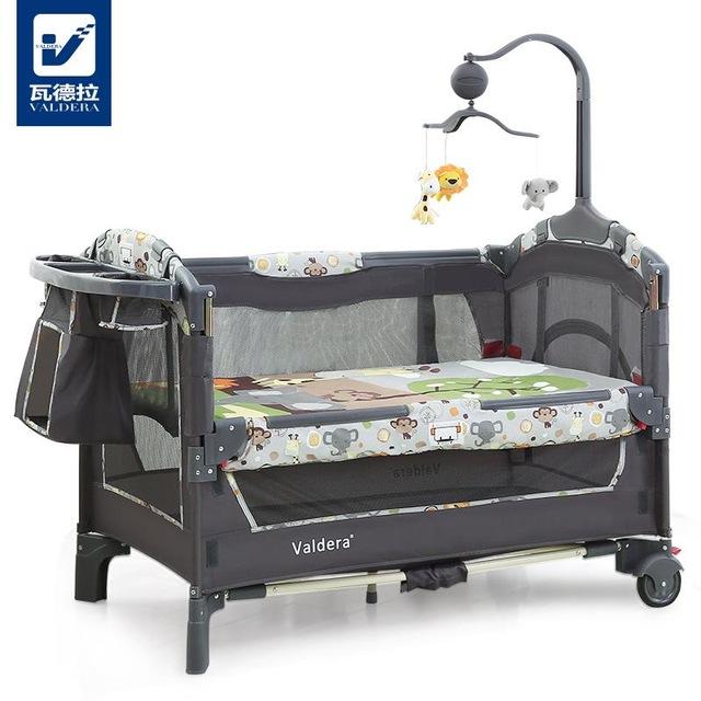 Baby valdera cheap multi functional