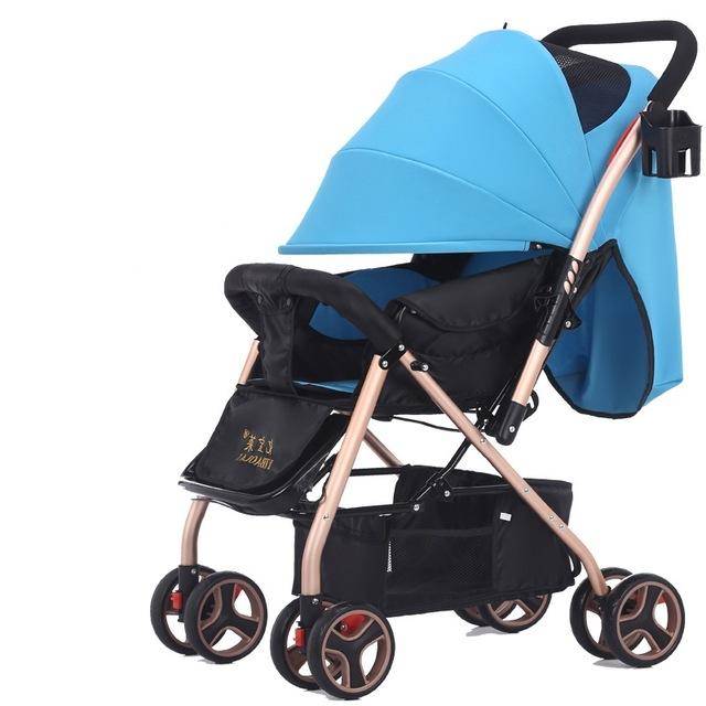 Travel Portable Folding Baby Stroller,8 kg Baby Lightweight Strollers,Baby Stroller,poussette pliante portable,8 Colors