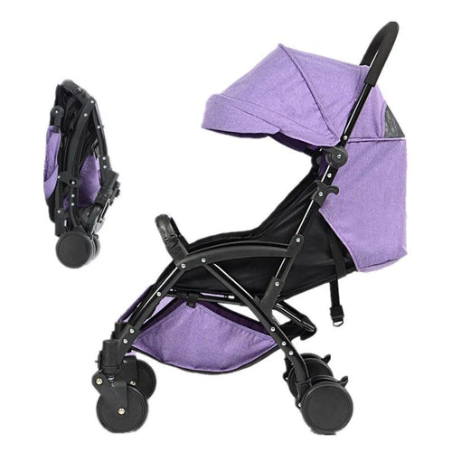 Luxury Travel System