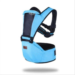 Multifunction Infant Carrier Backpack Kid Carrying Sling for newborns Ergonomic kangaroo hipseat baby wrap draagzak carry B25