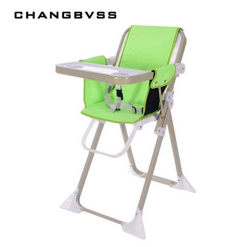 High Chair lumen