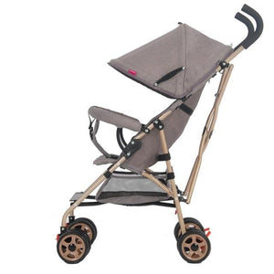 Simple Super Lightweight Baby Stroller,Cheap Portable Easy Folding Travel Baby Carriage Pushchair Prams,baby strollers brands
