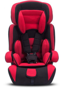 Safety Car Seat For 9M~12Y Children And Baby With Safety Belt Portable Protection Car Seat For Kid And Children Safe Baby Seats