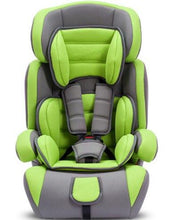 Load image into Gallery viewer, Safety Car Seat For 9M~12Y Children And Baby With Safety Belt Portable Protection Car Seat For Kid And Children Safe Baby Seats