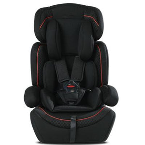 Safety Car Seat For 9M~12Y Children And Baby With Safety Belt Portable Protection Car Seat For Kid And Children Safe Baby Seats