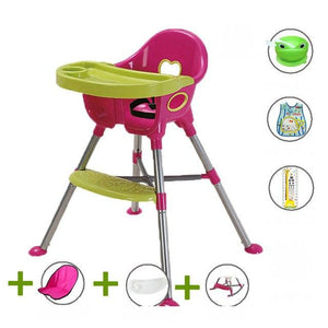 3 in 1 Baby High Chair