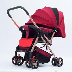 Esco Stroller