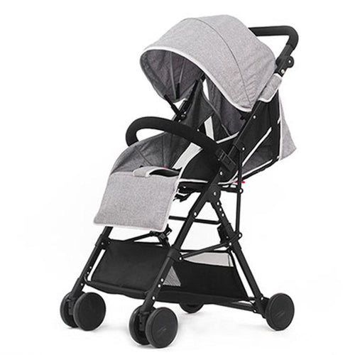Lightweight Travel Baby Umbrella Stroller