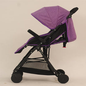 Lightweight Travel Baby Umbrella Stroller