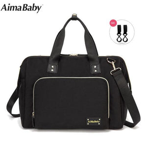 Aimababy Large Diaper Bag