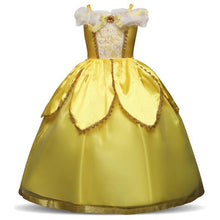 Load image into Gallery viewer, Sofia Princess costume