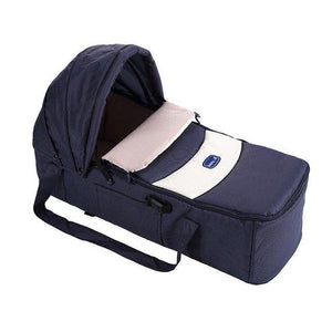 Portable Infant Bed Baby Crib Comfortable Newborn Travel Bed Safety Infant Bassinet