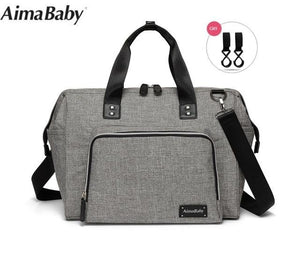 Aimababy Large Diaper Bag