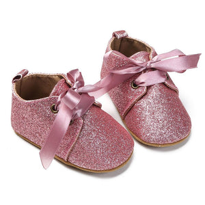 first walk Moccasins Shoes