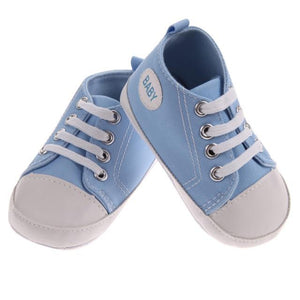 Baby Sports Sneakers Shoes