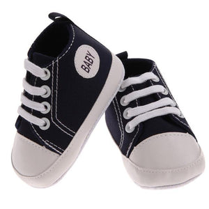 Baby Sports Sneakers Shoes