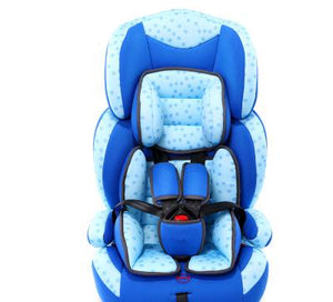 Thicken Seats Cushion For Child Chairs In Car New Arrival 9M~12Y Kids Children Safety Car Seats Universal Baby Portable Car Seat