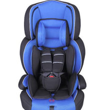 Load image into Gallery viewer, Thicken Seats Cushion For Child Chairs In Car New Arrival 9M~12Y Kids Children Safety Car Seats Universal Baby Portable Car Seat