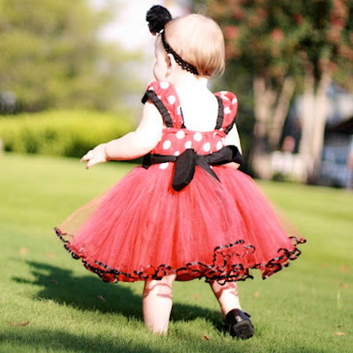 Baby Girl Party Frocks Dresses