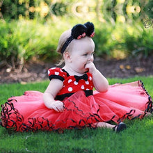 Load image into Gallery viewer, Cute Baby Girl Cartoon