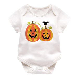 Halloween Costume Baby Rompers Clearance Baby Girl Clothes 2018 Summer Roupas Bebes Newborn Baby Clothes Cotton Infant Jumpsuits