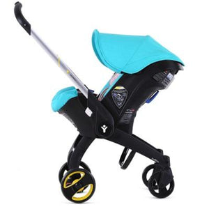 Travel system 3 in 1