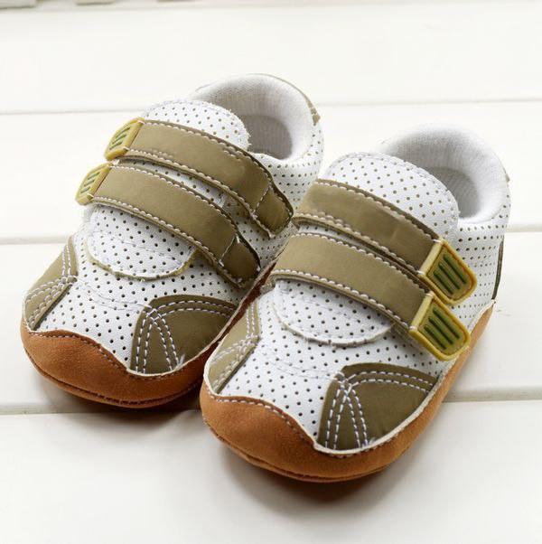 new fashion baby first walkers